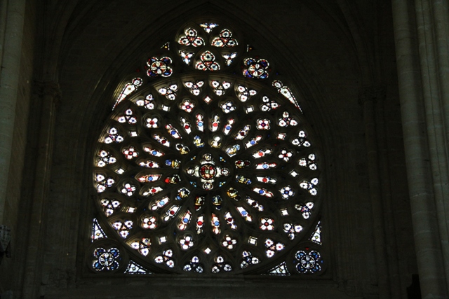 randonnée avec joëlettes, Torgny,  2011