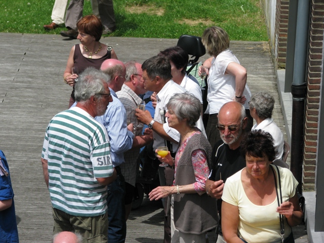 10e anniversaire d'Handi-Rando