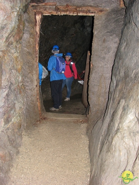 randonnée joëlettes, Vosges, 2014