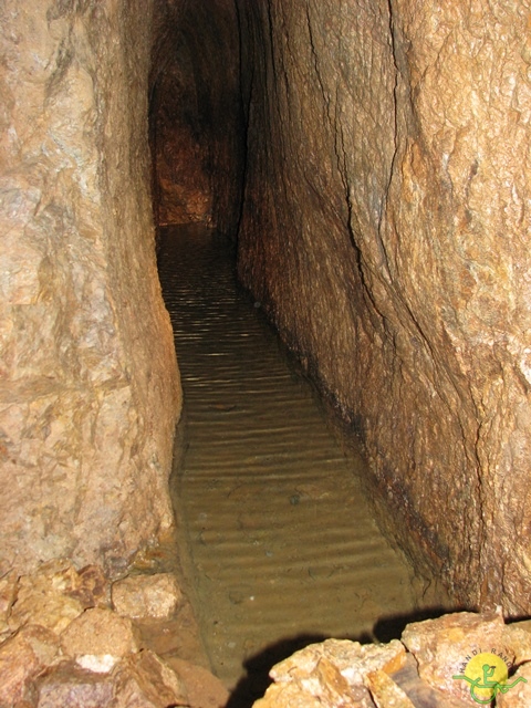 randonnée joëlettes, Vosges, 2014