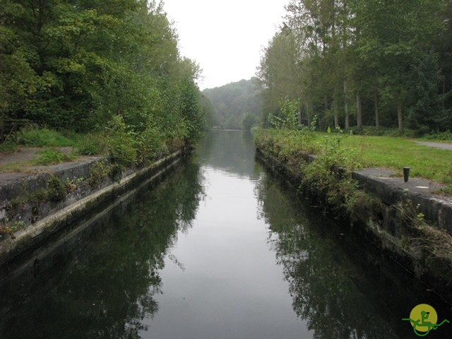 Randonnée joëlettes, Feluy, 2014