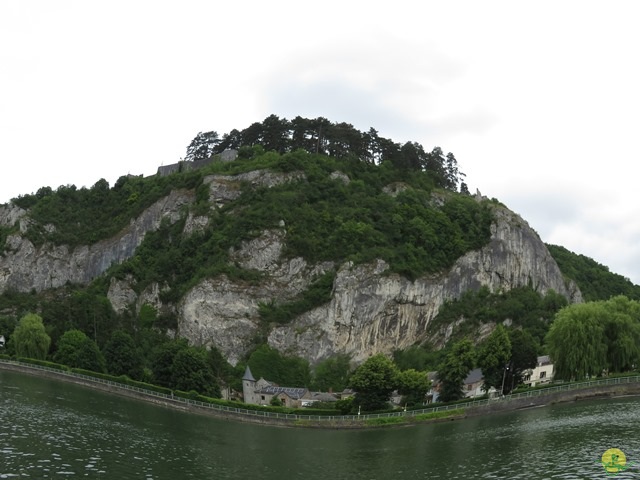 Randonnée péniche-joëlettes