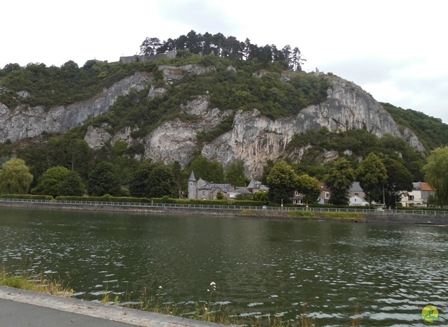 Randonnée péniche-joëlettes