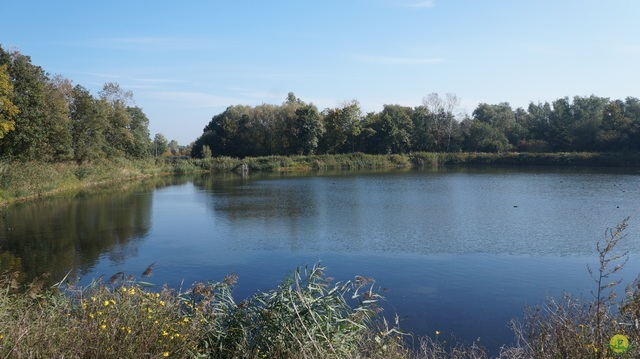 Randonnée joëlettes à Hollogne