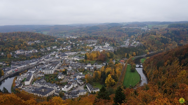 Randonnée joëlettes à Bouillon