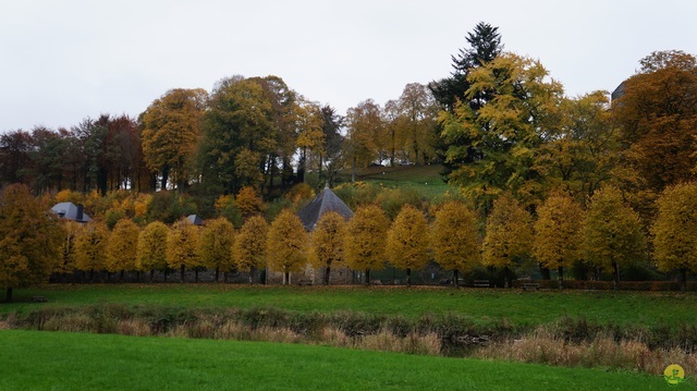 Randonnée joëlettes à Bouillon