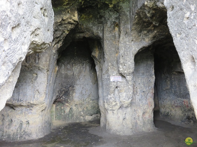 Randonnée joëlettes à Lanaye