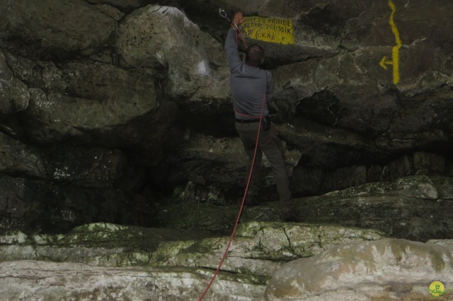 Randonnée joëlettes à Berdorf