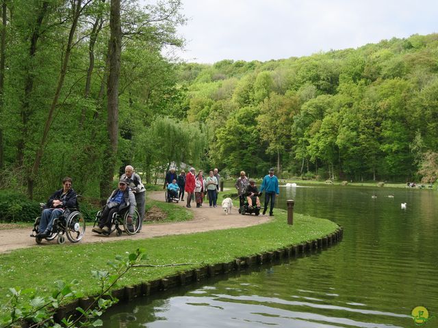 AG à Ottignies