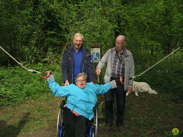 AG à Ottignies