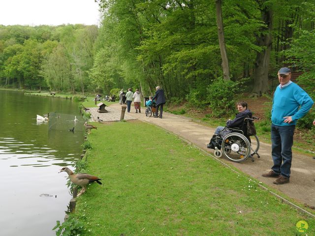 AG à Ottignies