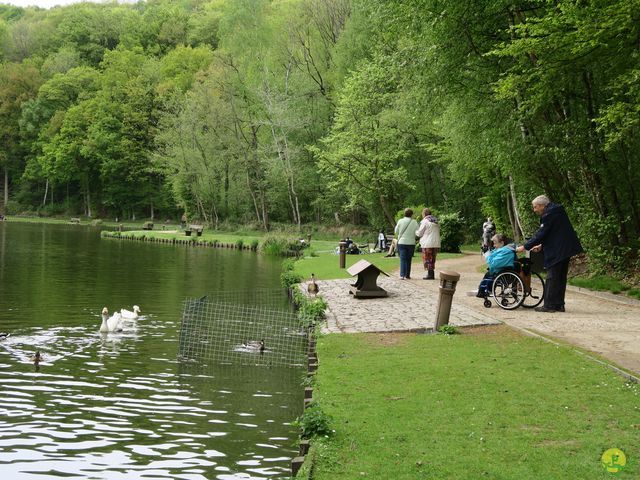 AG à Ottignies