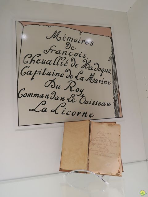 Randonnée joëlettes à Nouan-le-Fuzelier