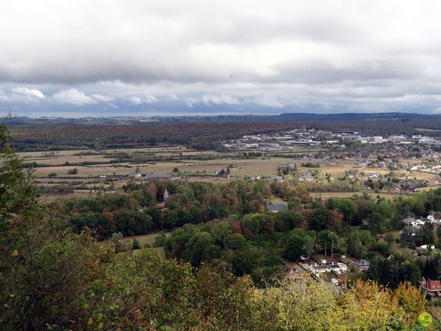 Randonnée joëlettes à Rochefort