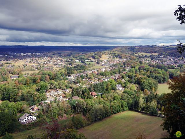 Randonnée joëlettes à Rochefort