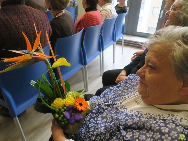 Randonnée joëlettes à 20 ans