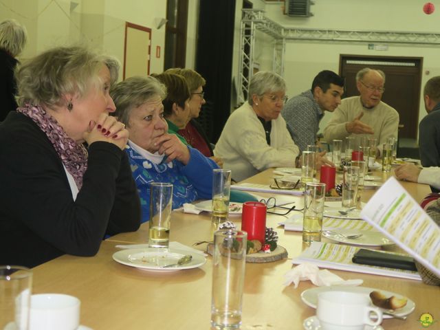 Randonnée joëlettes à Maisières