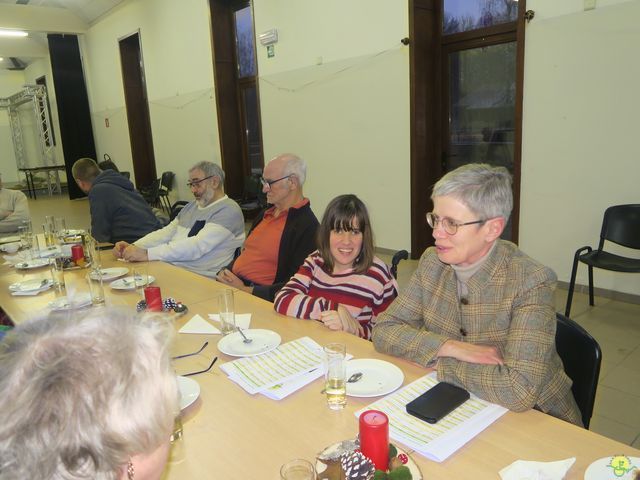 Randonnée joëlettes à Maisières