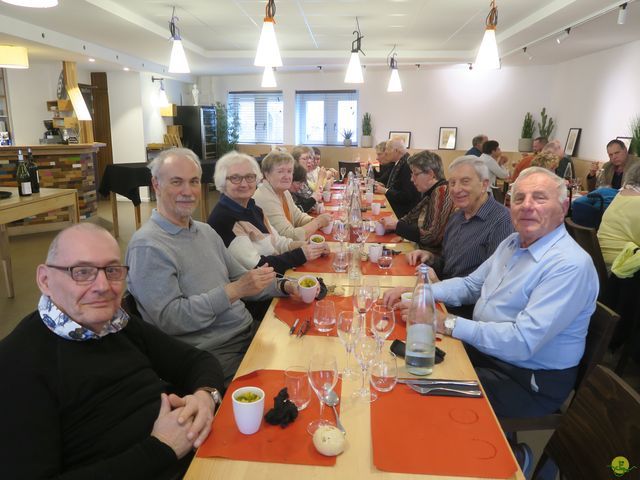 Assemblée générale à Namur