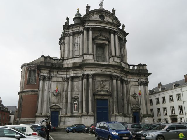 Assemblée générale à Namur