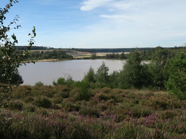 Séjour à Maasmechelen