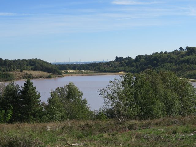 Séjour à Maasmechelen