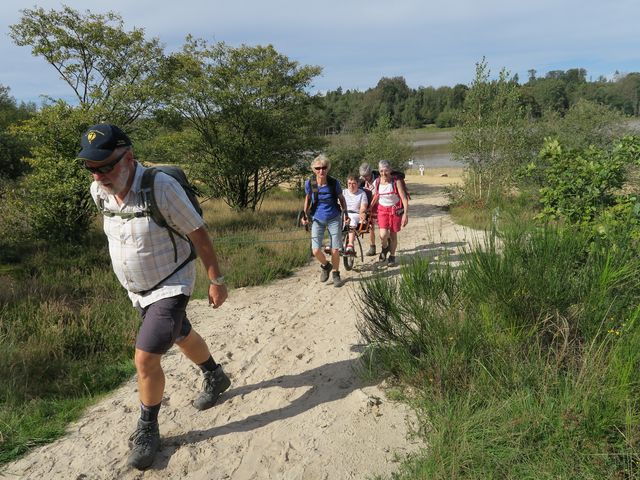 Séjour à Maasmechelen