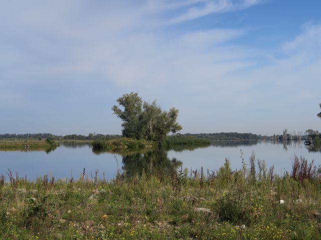 Séjour à Maasmechelen