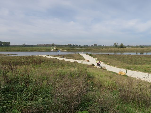 Séjour à Maasmechelen