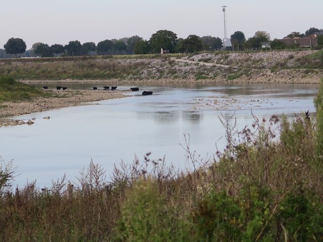 Séjour à Maasmechelen