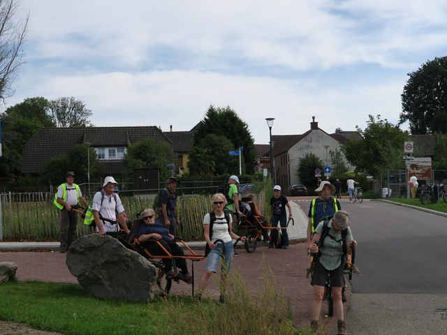 Séjour à Maasmechelen