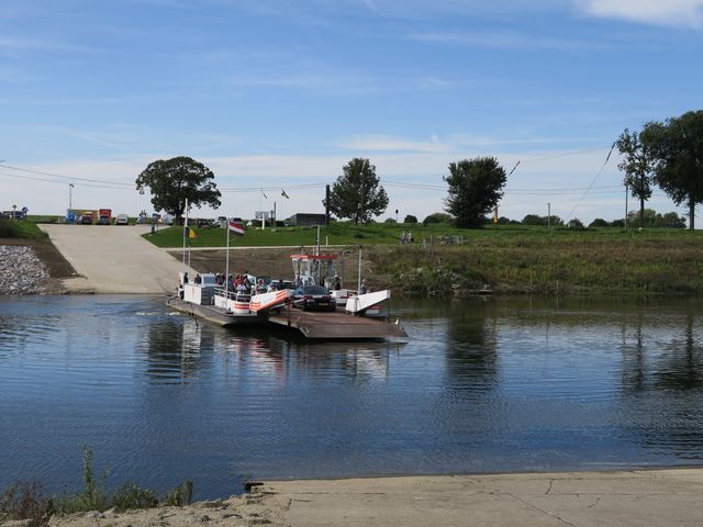 Séjour à Maasmechelen