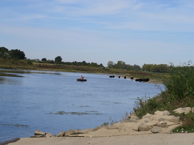 Séjour à Maasmechelen