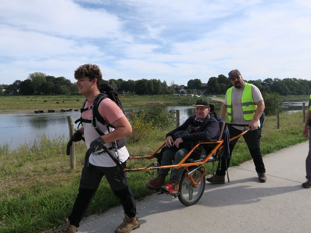 Séjour à Maasmechelen