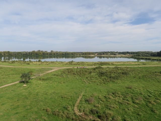 Séjour à Maasmechelen