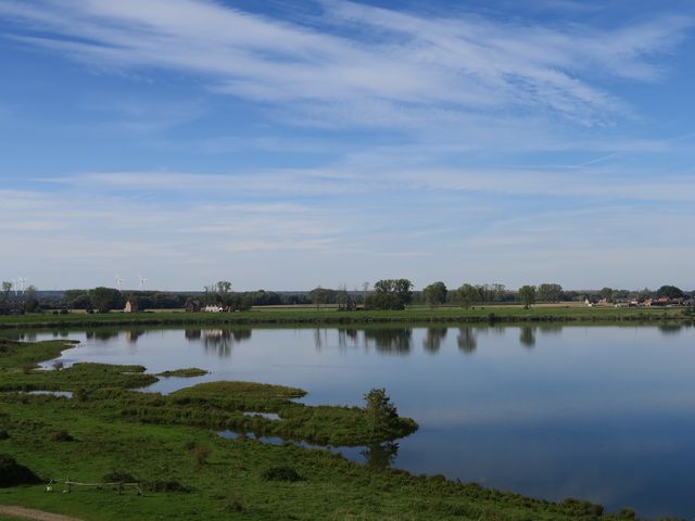 Séjour à Maasmechelen