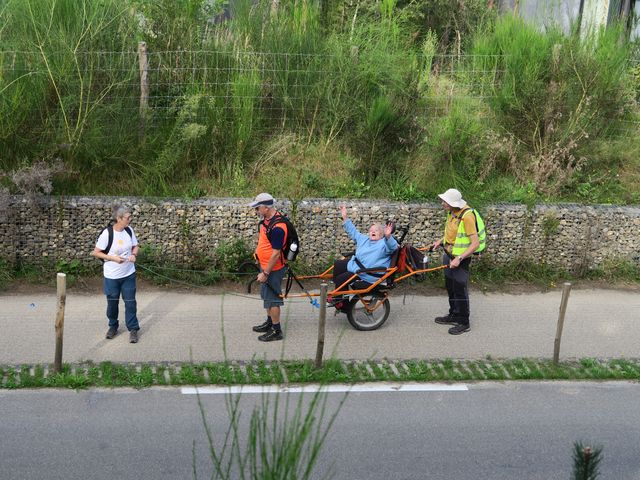 Séjour à Maasmechelen