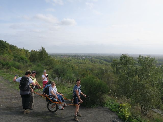 Séjour à Maasmechelen