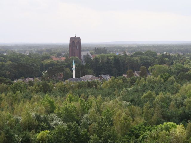 Séjour à Maasmechelen