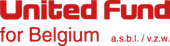 Logo United Fund for Belgium